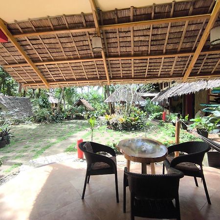 Sulu Sunset Beach Resort Nauhang Екстериор снимка