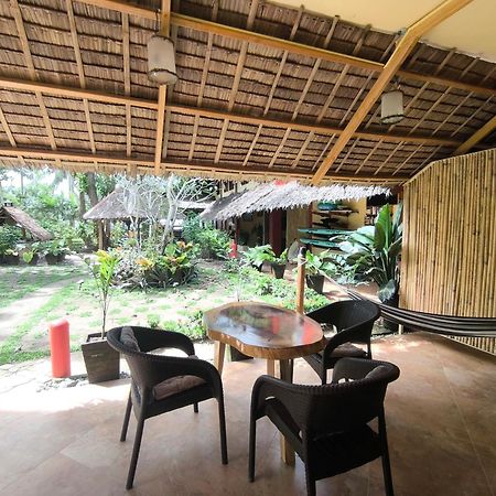 Sulu Sunset Beach Resort Nauhang Екстериор снимка