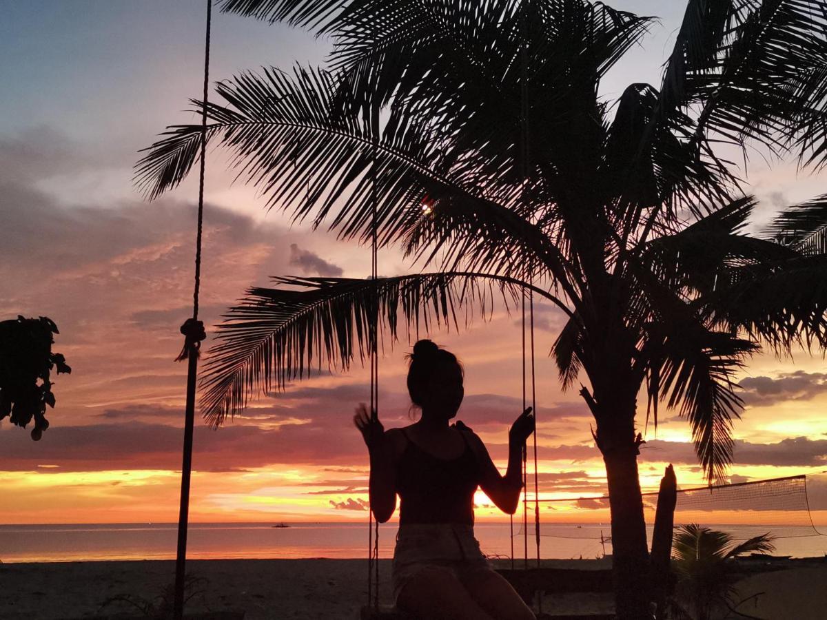 Sulu Sunset Beach Resort Nauhang Екстериор снимка