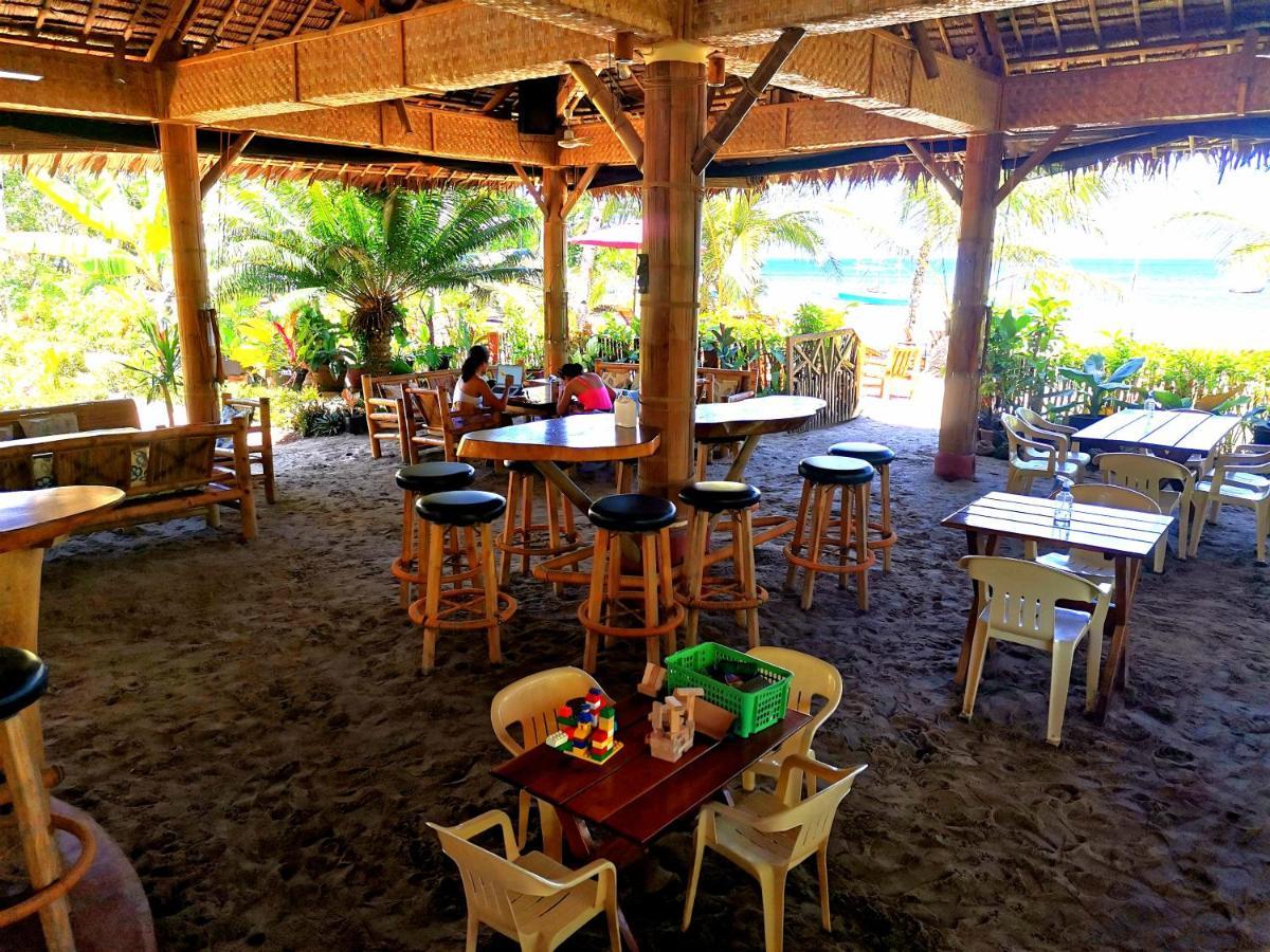 Sulu Sunset Beach Resort Nauhang Екстериор снимка
