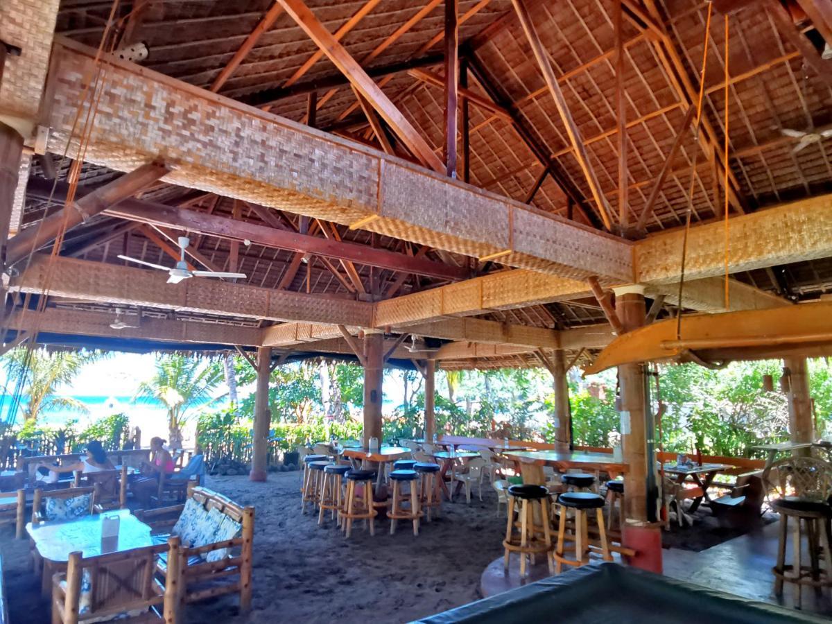 Sulu Sunset Beach Resort Nauhang Екстериор снимка