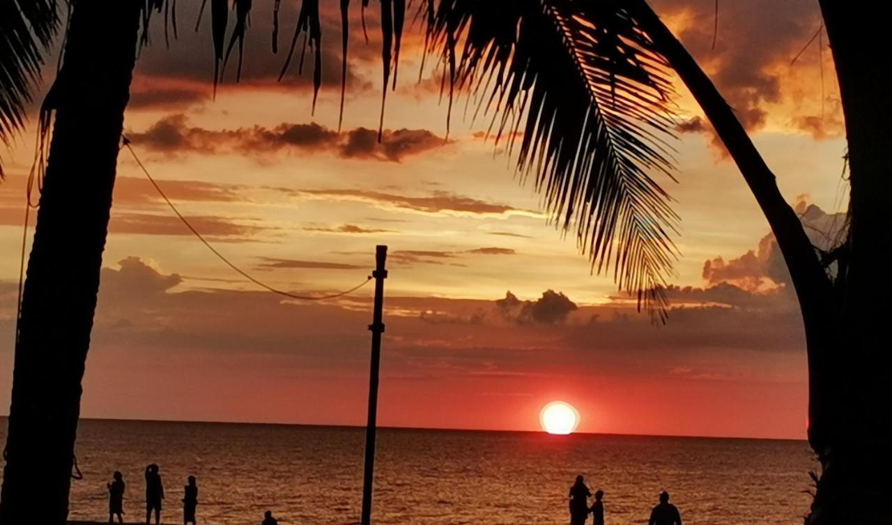 Sulu Sunset Beach Resort Nauhang Екстериор снимка