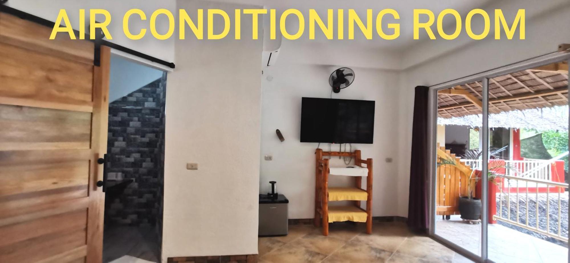 Sulu Sunset Beach Resort Nauhang Екстериор снимка