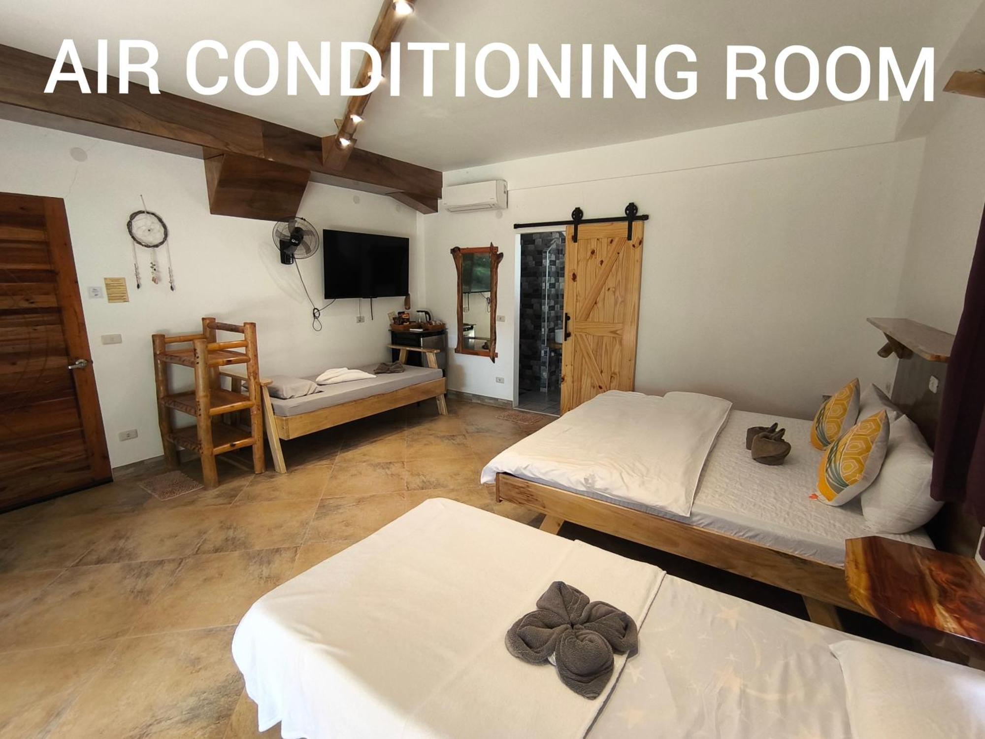 Sulu Sunset Beach Resort Nauhang Екстериор снимка
